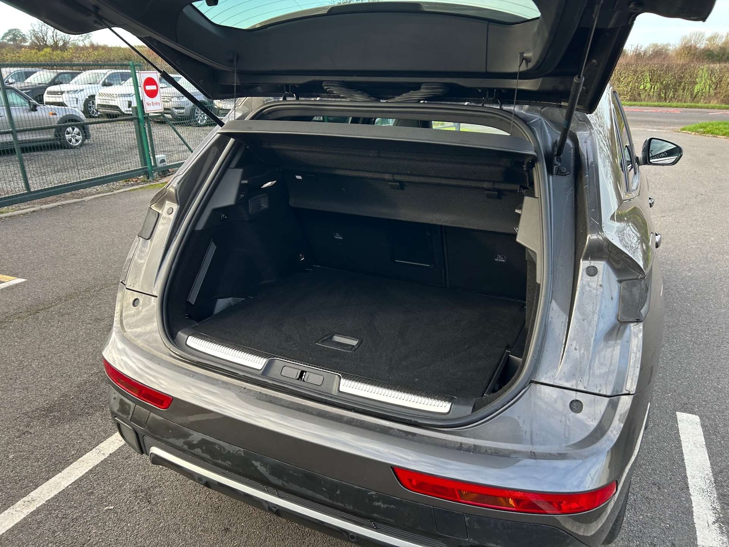 Used DS Automobiles DS 7 Crossback 2020 for sale - 76946122: Photo 37