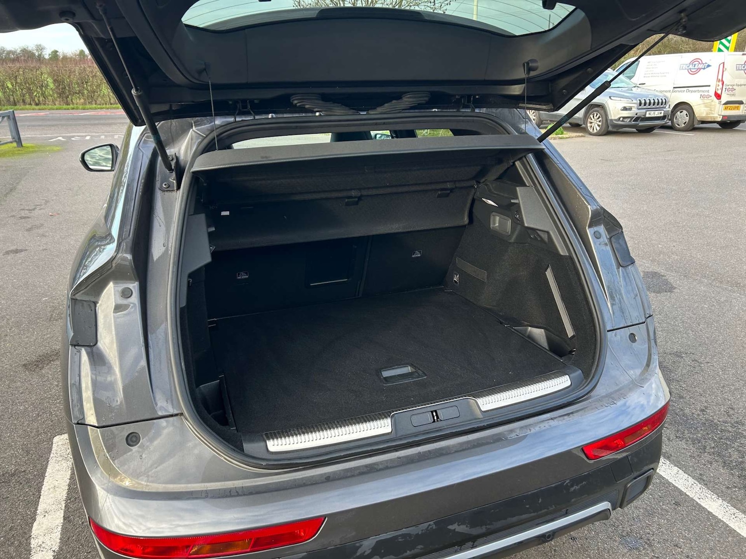 Used DS Automobiles DS 7 Crossback 2020 for sale - 76946122: Photo 38