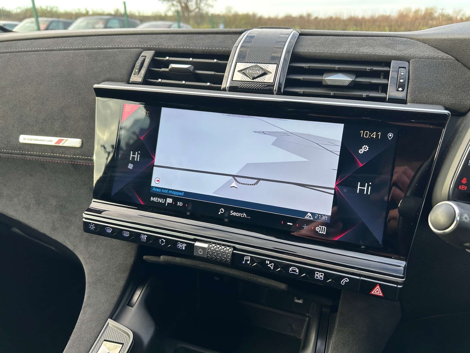 Used DS Automobiles DS 7 Crossback 2020 for sale - 76946122: Photo 39