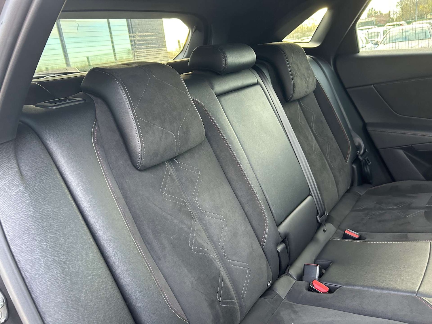 Used DS Automobiles DS 7 Crossback 2020 for sale - 76946122: Photo 41