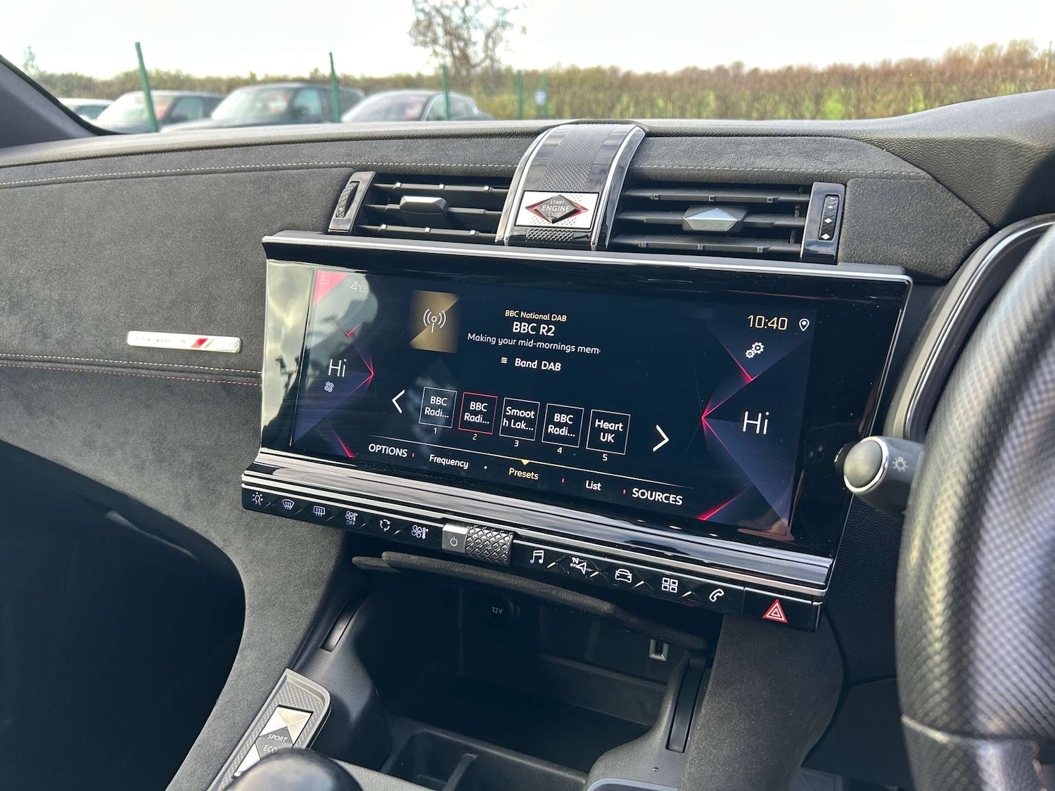 Used DS Automobiles DS 7 Crossback 2020 for sale - 76946122: Photo 42