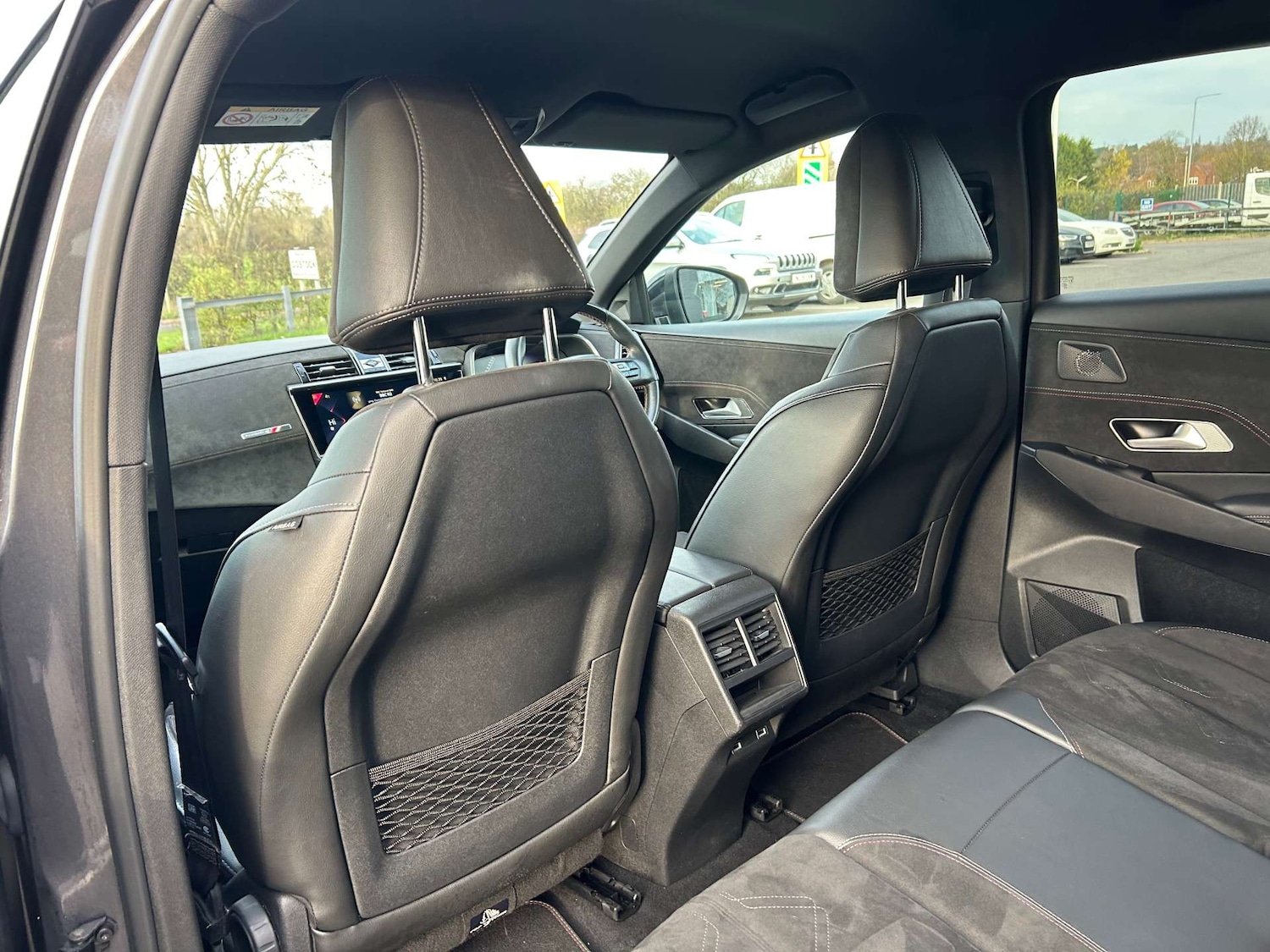 Used DS Automobiles DS 7 Crossback 2020 for sale - 76946122: Photo 47