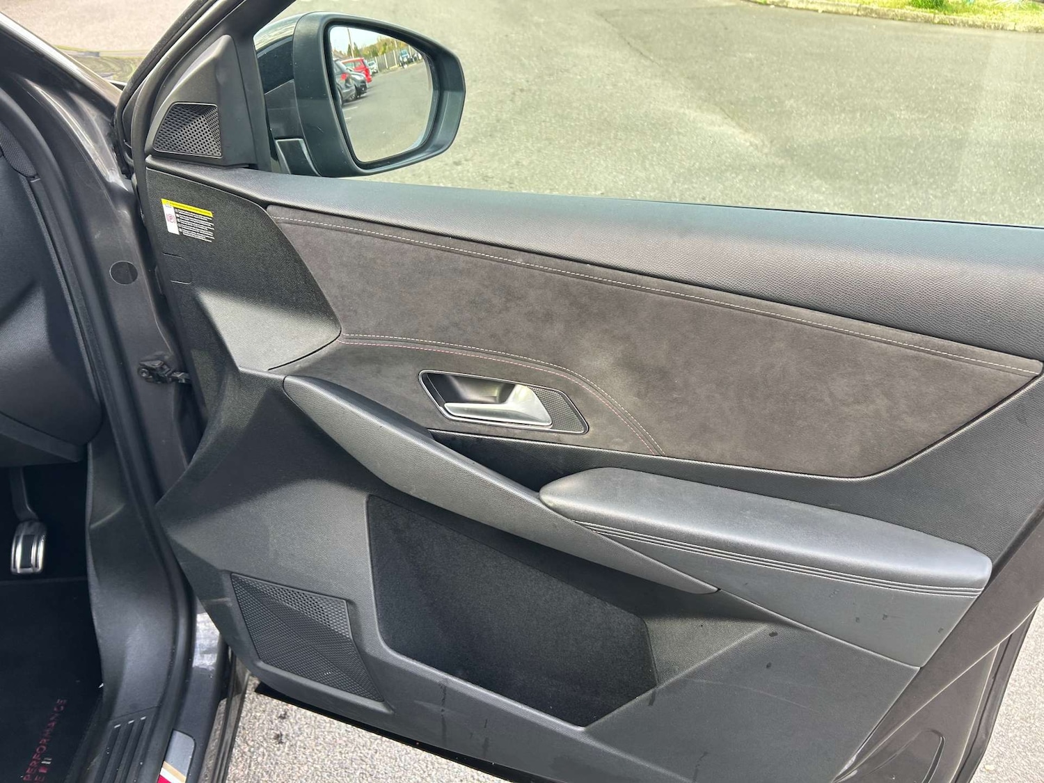 Used DS Automobiles DS 7 Crossback 2020 for sale - 76946122: Photo 50