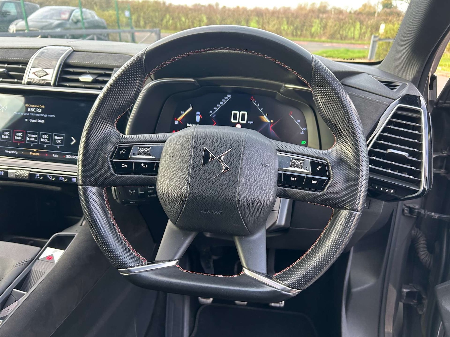 Used DS Automobiles DS 7 Crossback 2020 for sale - 76946122: Photo 51