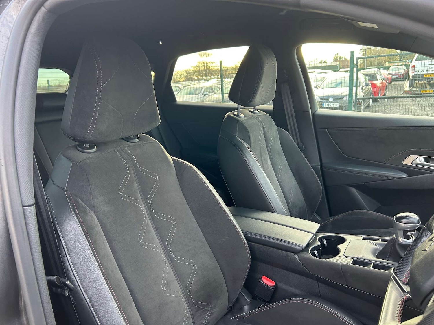 Used DS Automobiles DS 7 Crossback 2020 for sale - 76946122: Photo 52