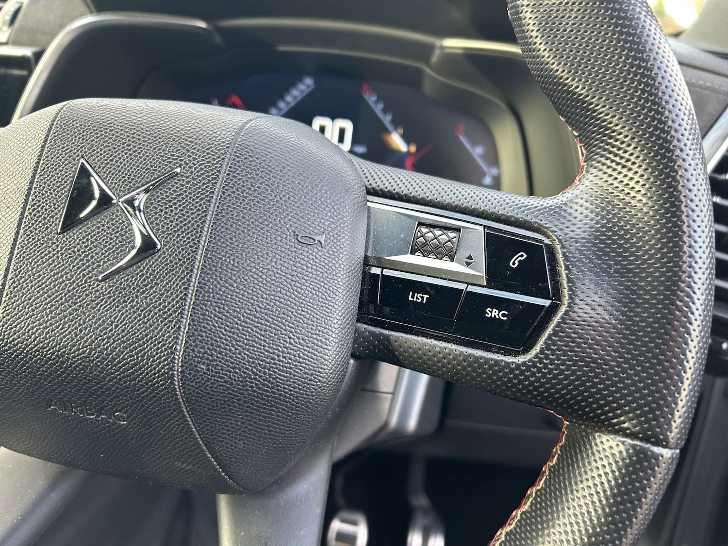 Used DS Automobiles DS 7 Crossback 2020 for sale - 76946122: Photo 53