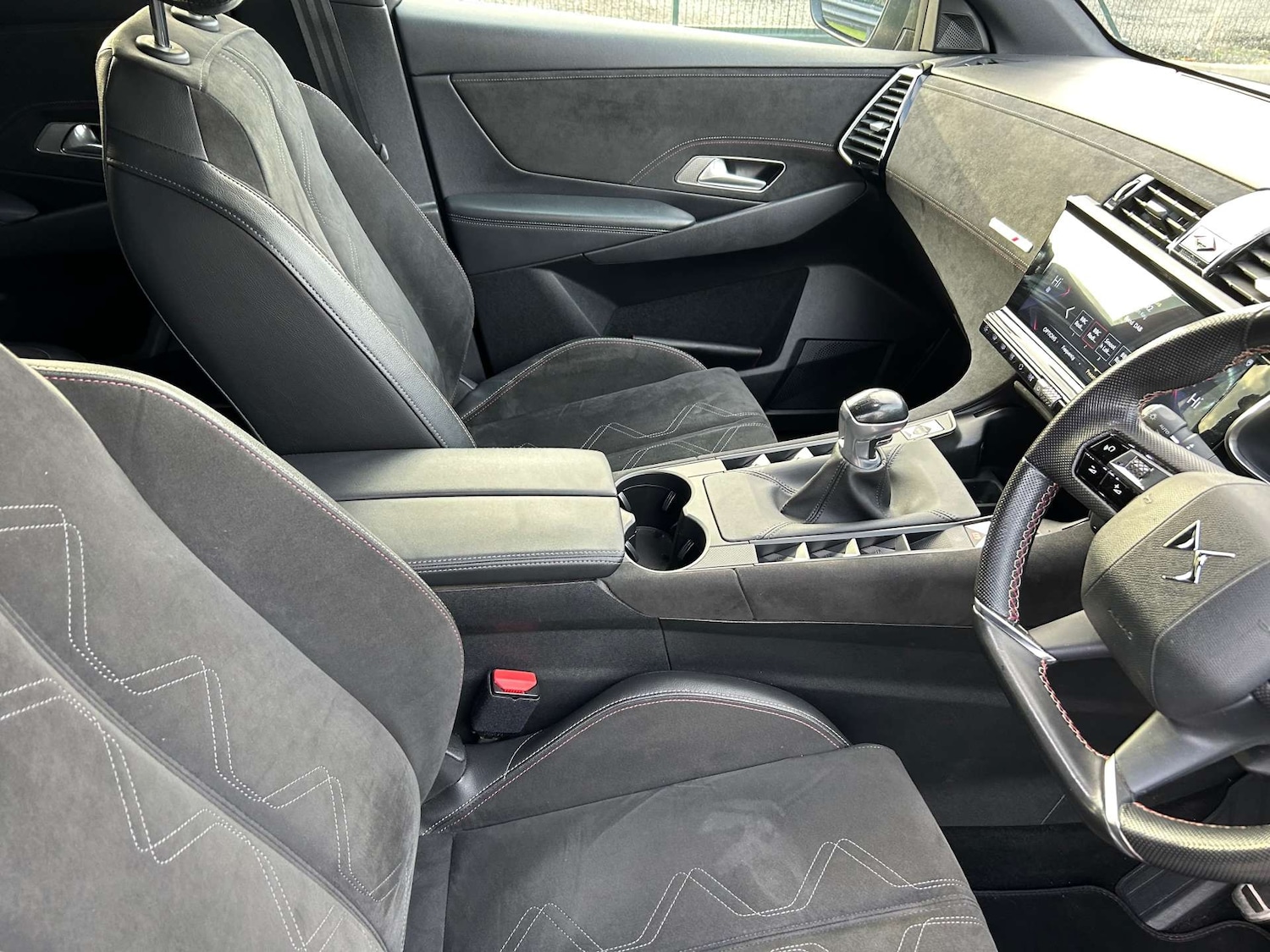 Used DS Automobiles DS 7 Crossback 2020 for sale - 76946122: Photo 56