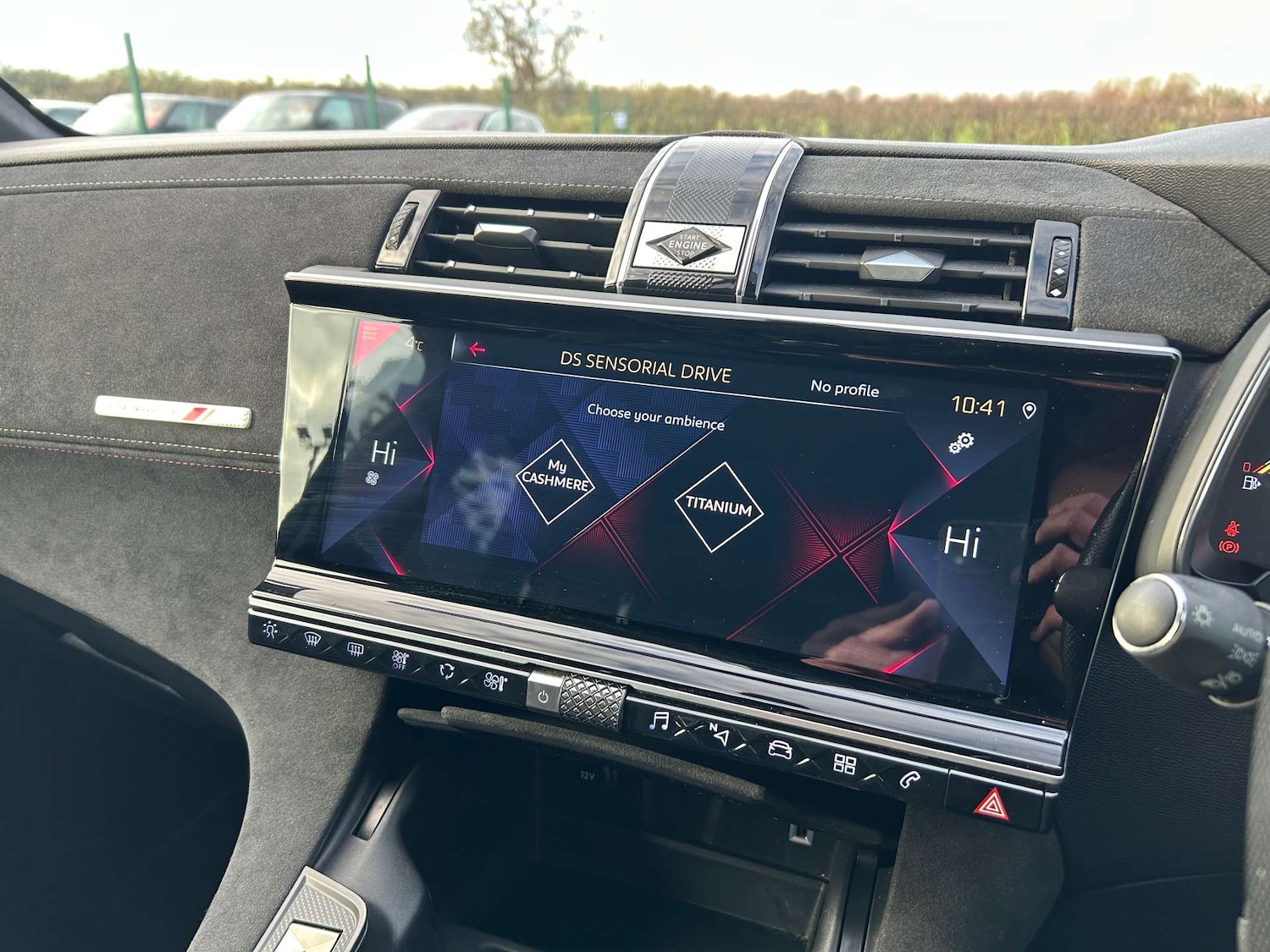 Used DS Automobiles DS 7 Crossback 2020 for sale - 76946122: Photo 58