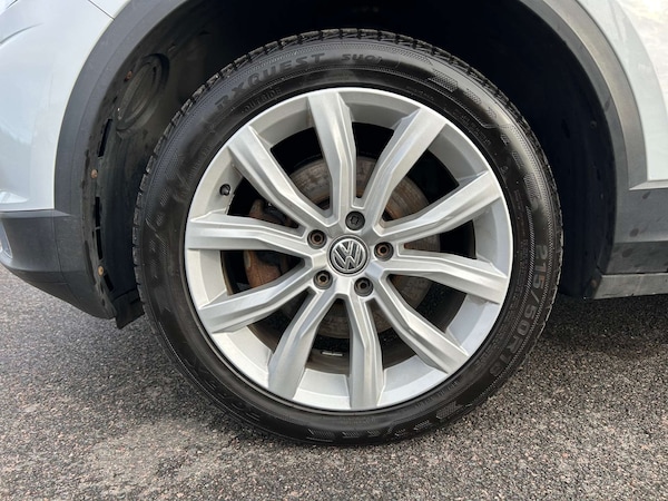 Used Volkswagen T-Roc 2018 for sale - 76020190: Photo 10