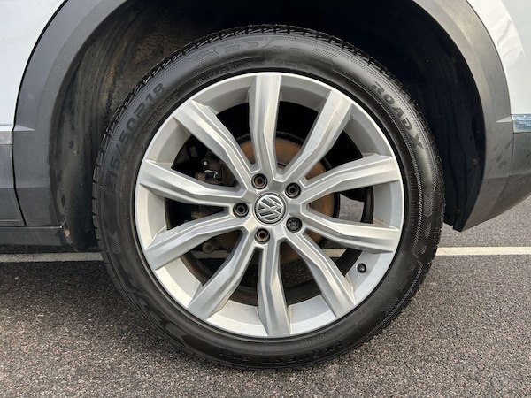 Used Volkswagen T-Roc 2018 for sale - 76020190: Photo 11
