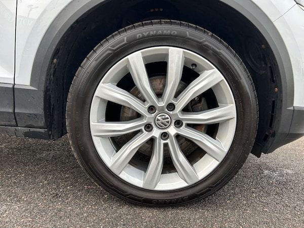 Used Volkswagen T-Roc 2018 for sale - 76020190: Photo 13