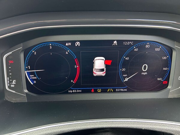 Used Volkswagen T-Roc 2018 for sale - 76020190: Photo 15