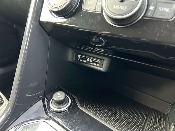 Used Volkswagen T-Roc 2018 for sale - 76020190: Photo 17
