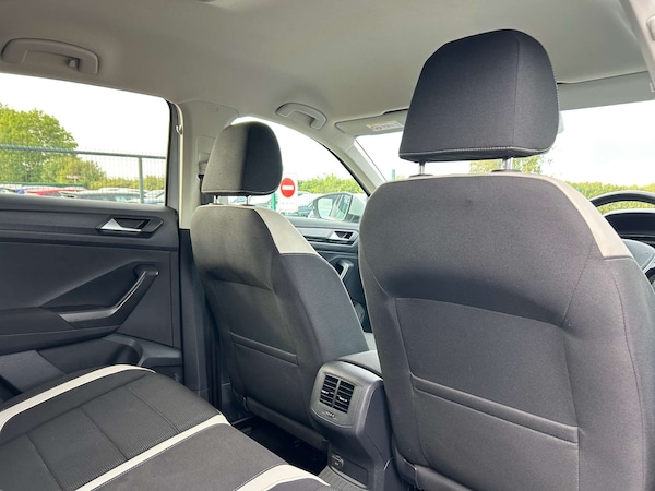 Used Volkswagen T-Roc 2018 for sale - 76020190: Photo 24