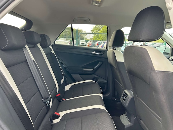 Used Volkswagen T-Roc 2018 for sale - 76020190: Photo 26