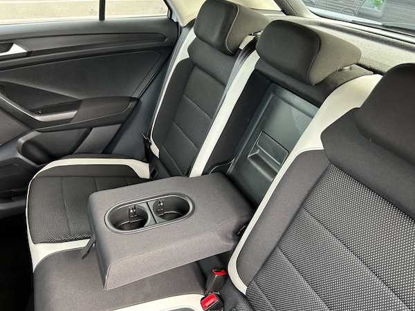 Used Volkswagen T-Roc 2018 for sale - 76020190: Photo 34
