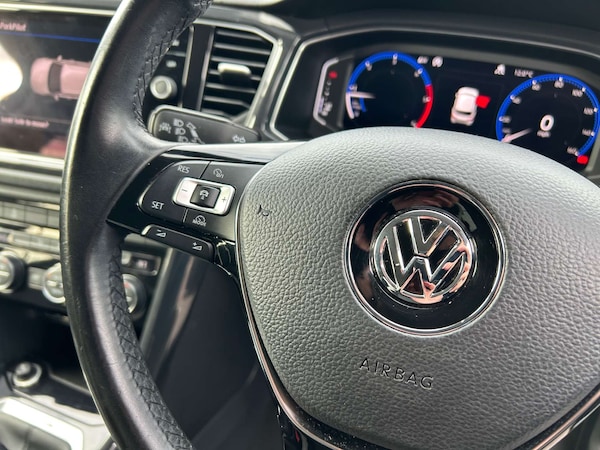 Used Volkswagen T-Roc 2018 for sale - 76020190: Photo 50