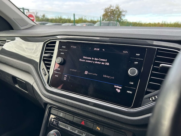 Used Volkswagen T-Roc 2018 for sale - 76020190: Photo 58