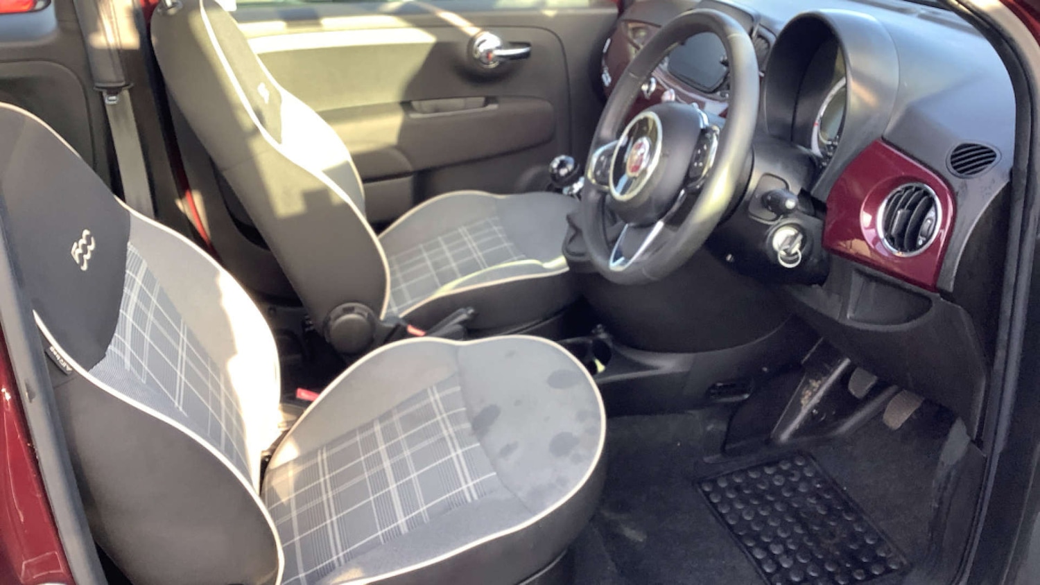 Used Fiat 500 2020 for sale - 77551265: Photo 10