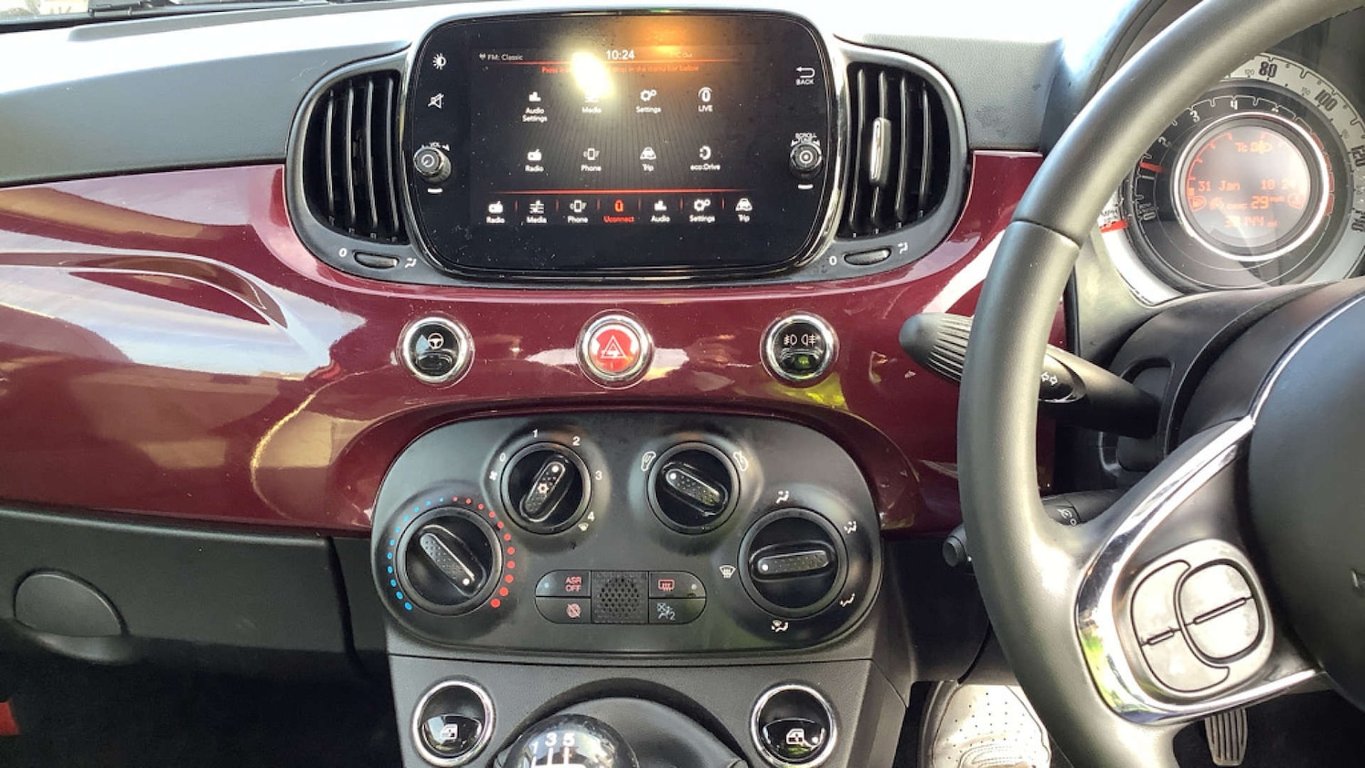 Used Fiat 500 2020 for sale - 77551265: Photo 12