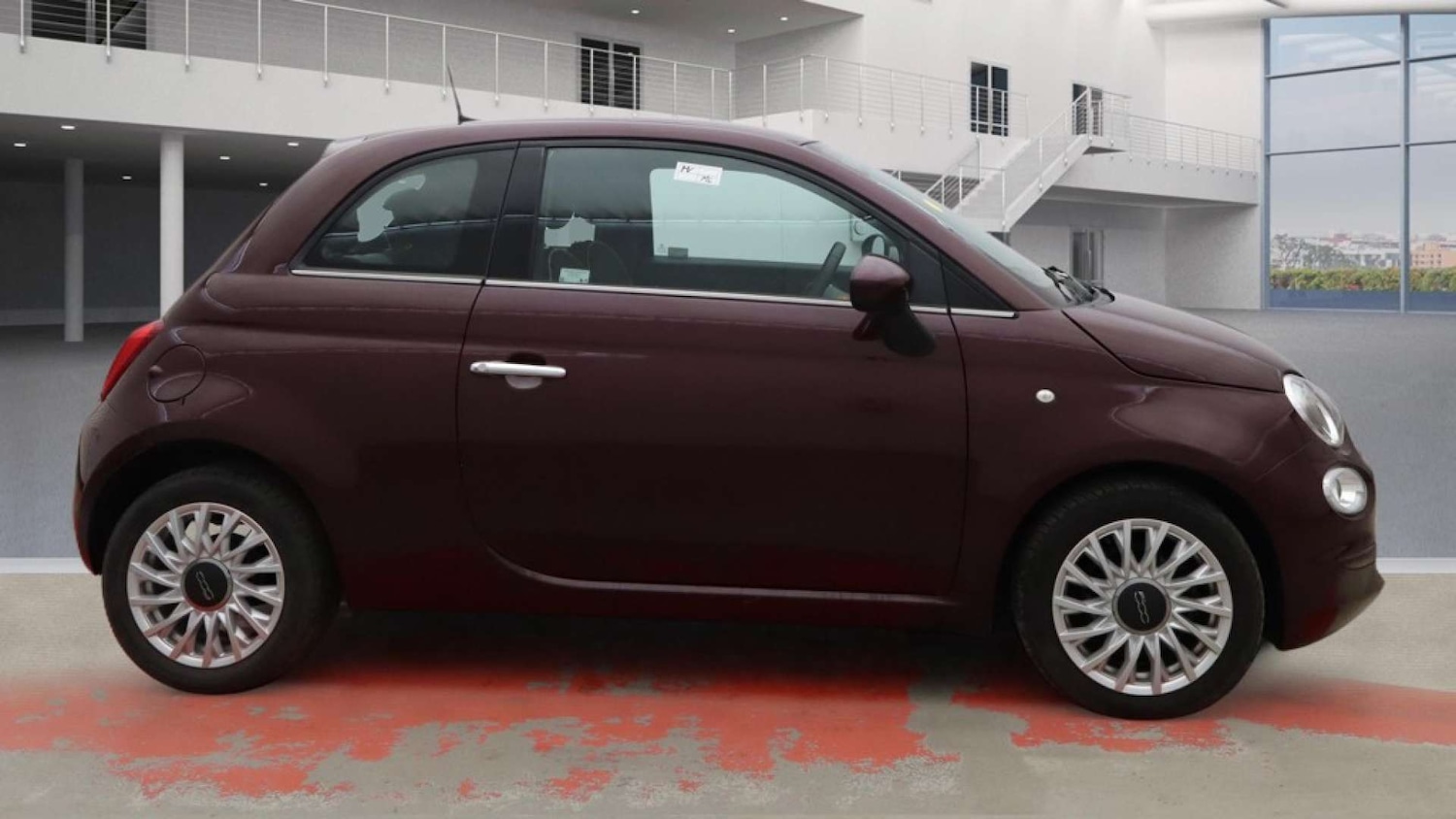 Used Fiat 500 2020 for sale - 77551265: Photo 6