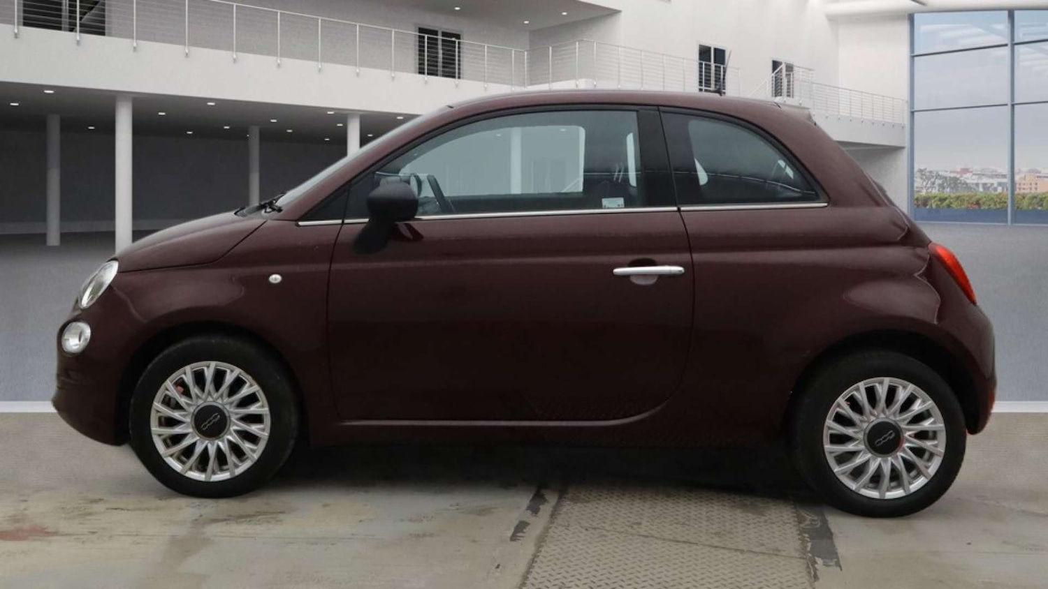 Used Fiat 500 2020 for sale - 77551265: Photo 7