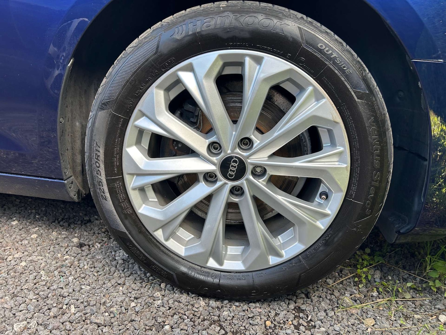 Used Audi A4 2022 for sale - 76601985: Photo 10