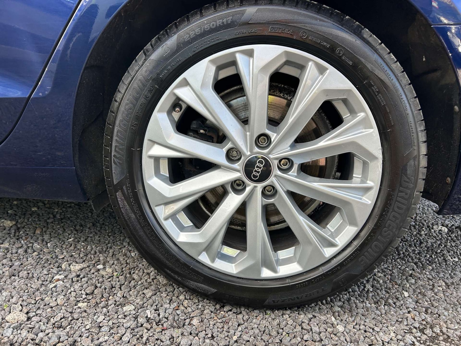 Used Audi A4 2022 for sale - 76601985: Photo 11