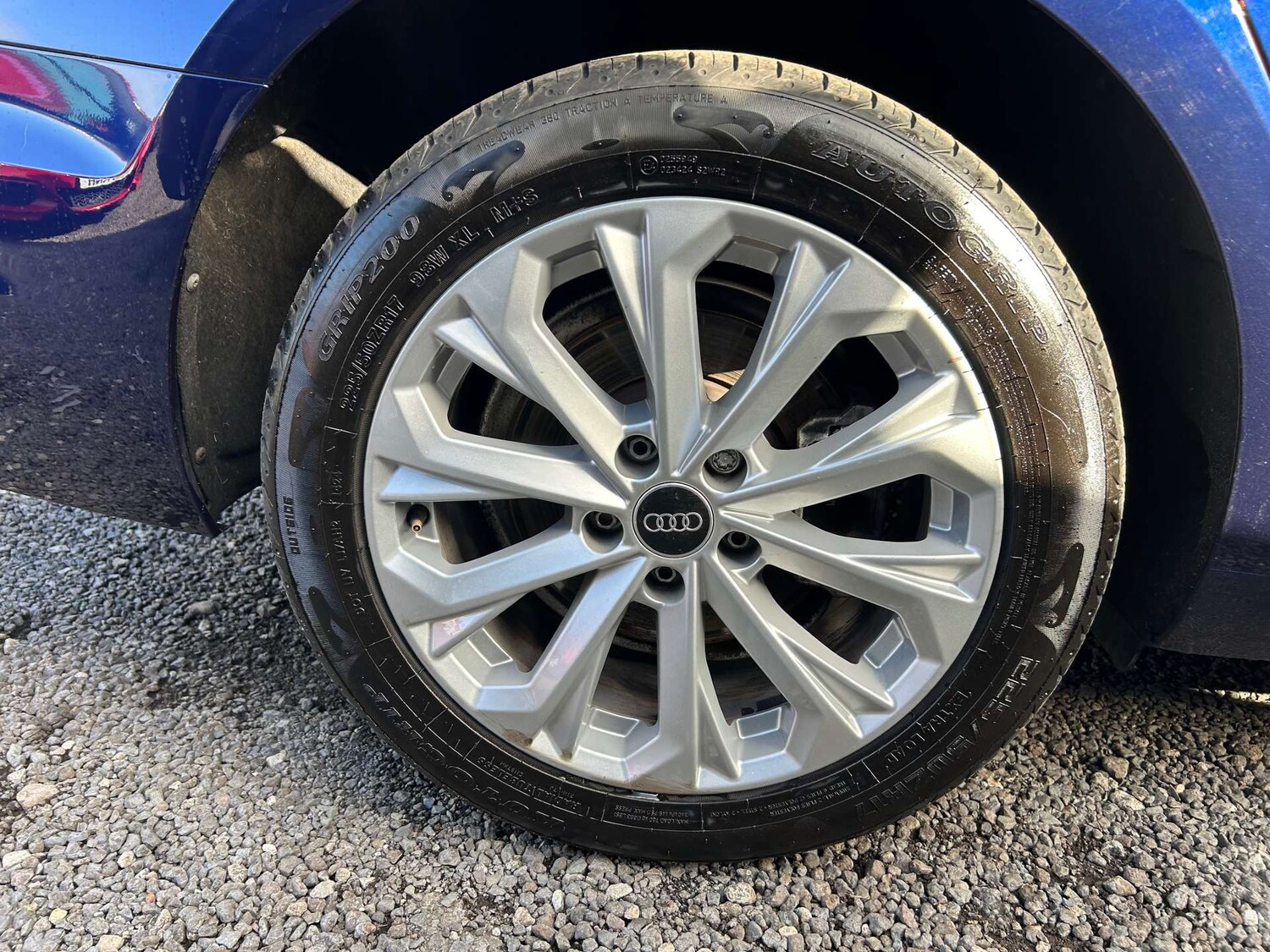 Used Audi A4 2022 for sale - 76601985: Photo 12