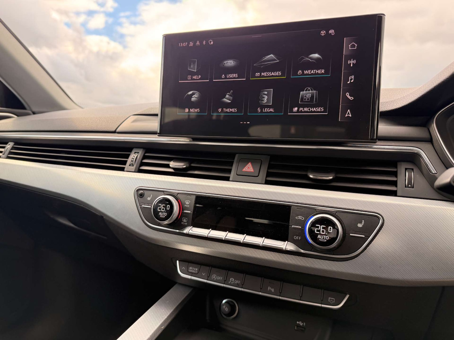 Used Audi A4 2022 for sale - 76601985: Photo 13