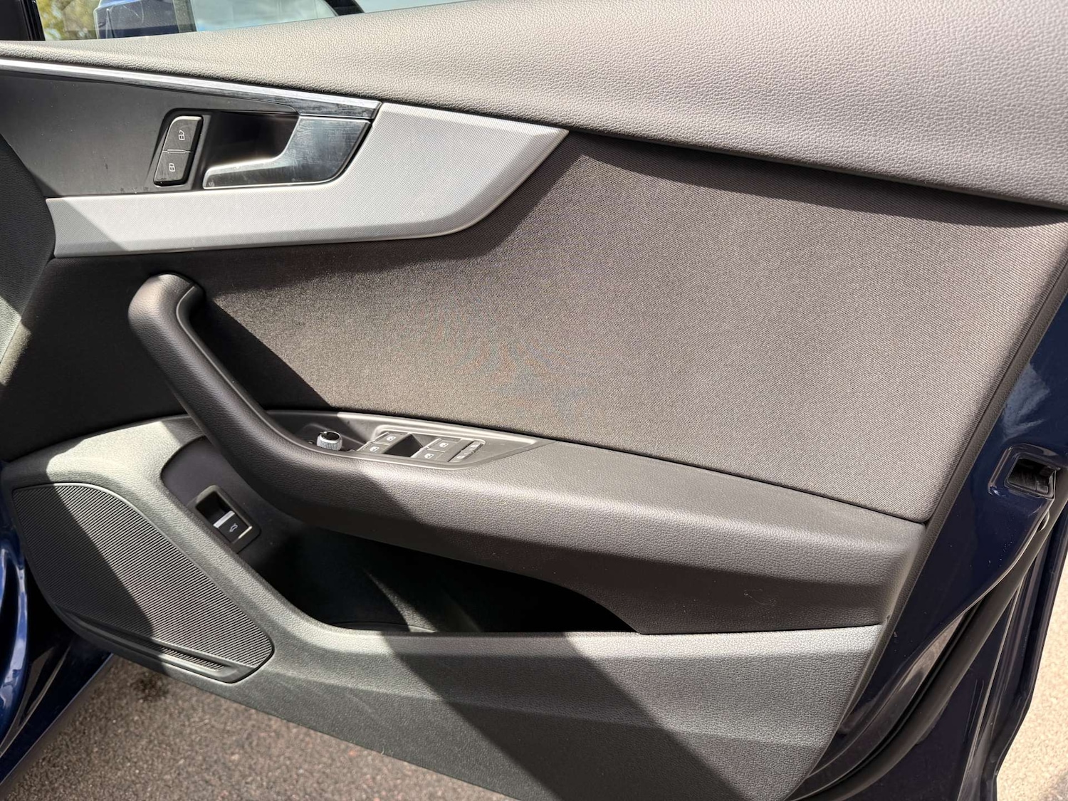 Used Audi A4 2022 for sale - 76601985: Photo 16