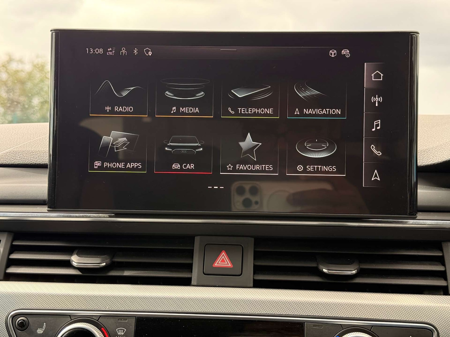 Used Audi A4 2022 for sale - 76601985: Photo 23