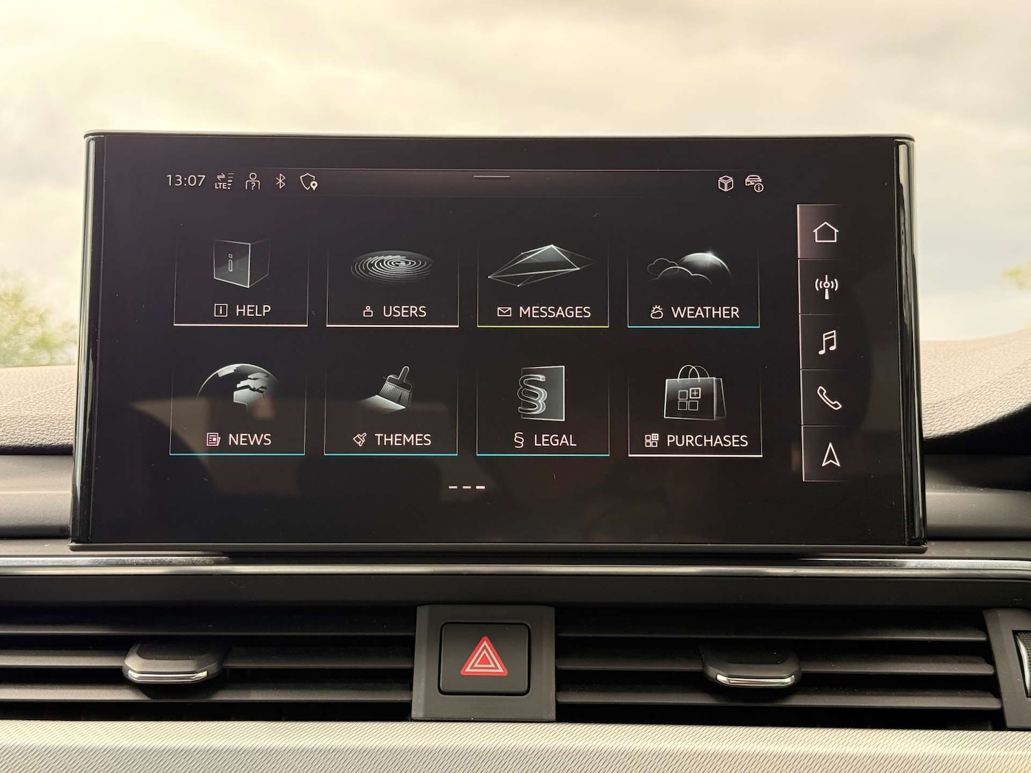 Used Audi A4 2022 for sale - 76601985: Photo 24