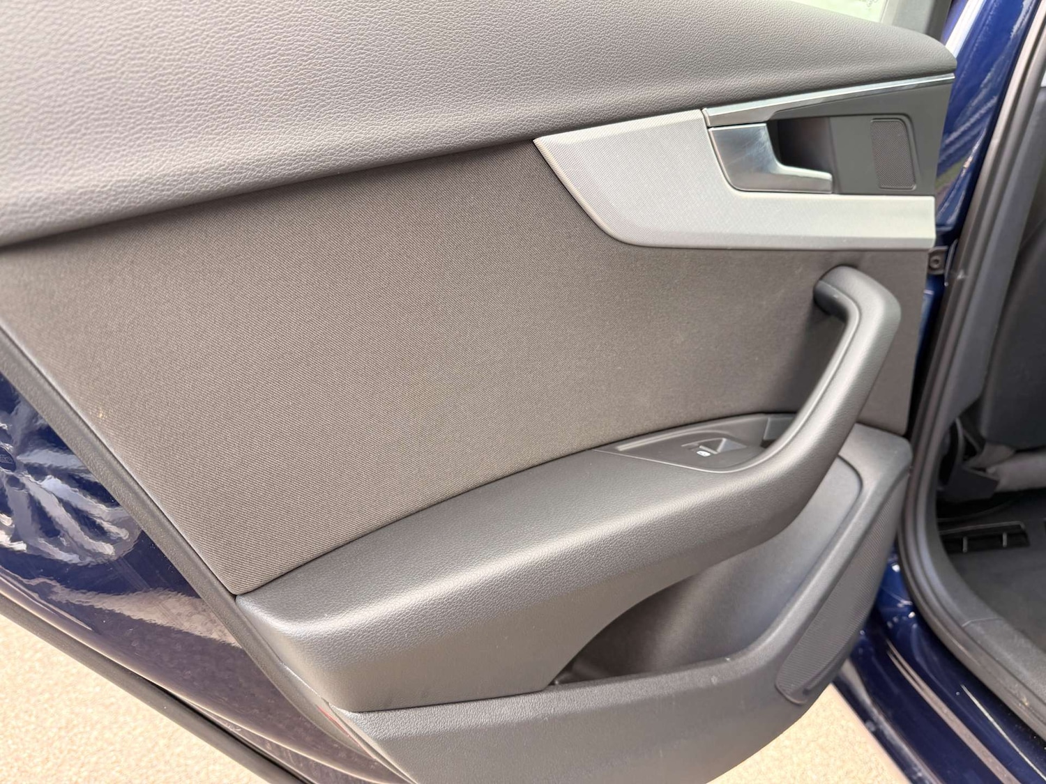 Used Audi A4 2022 for sale - 76601985: Photo 29