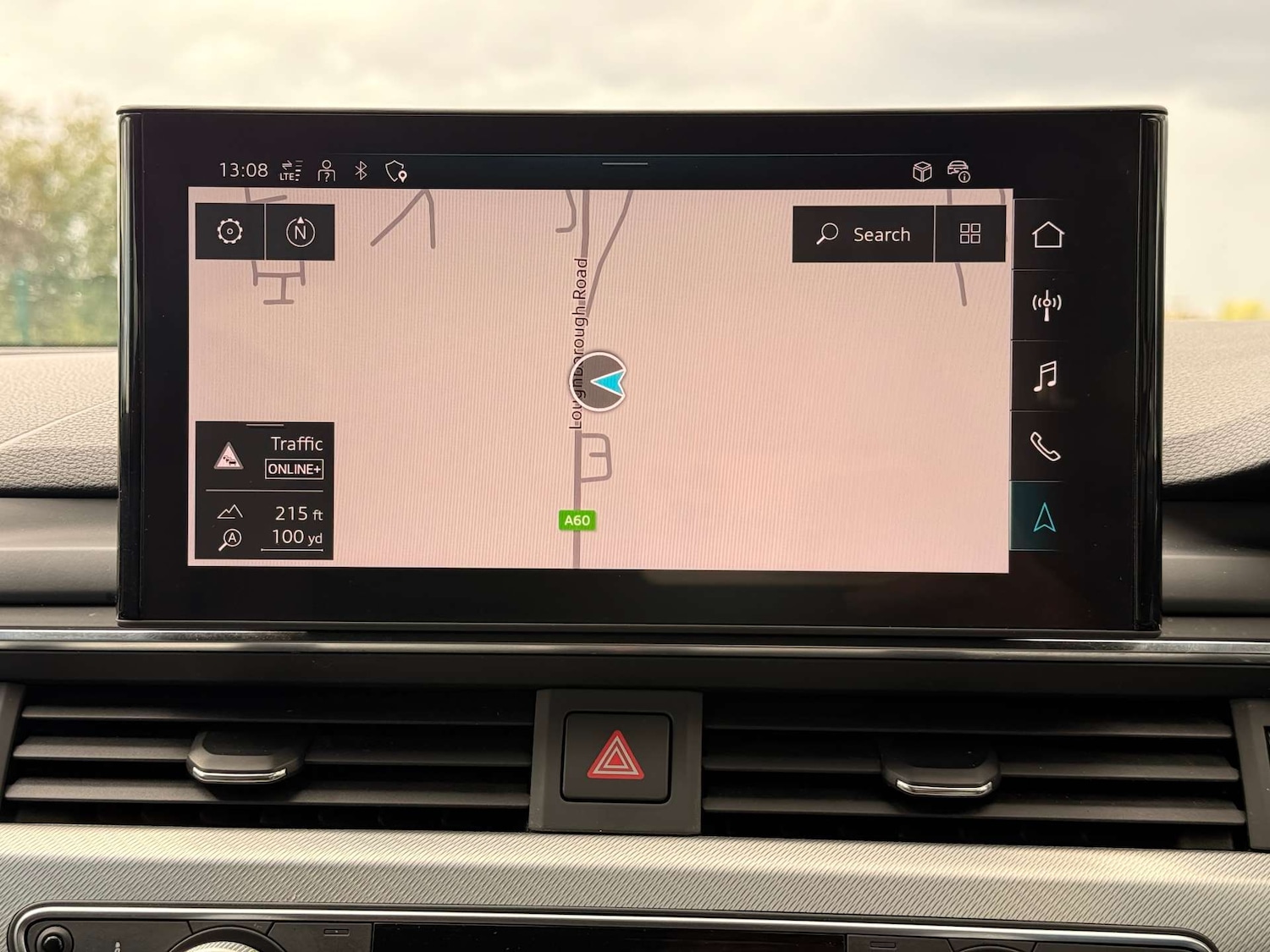 Used Audi A4 2022 for sale - 76601985: Photo 36