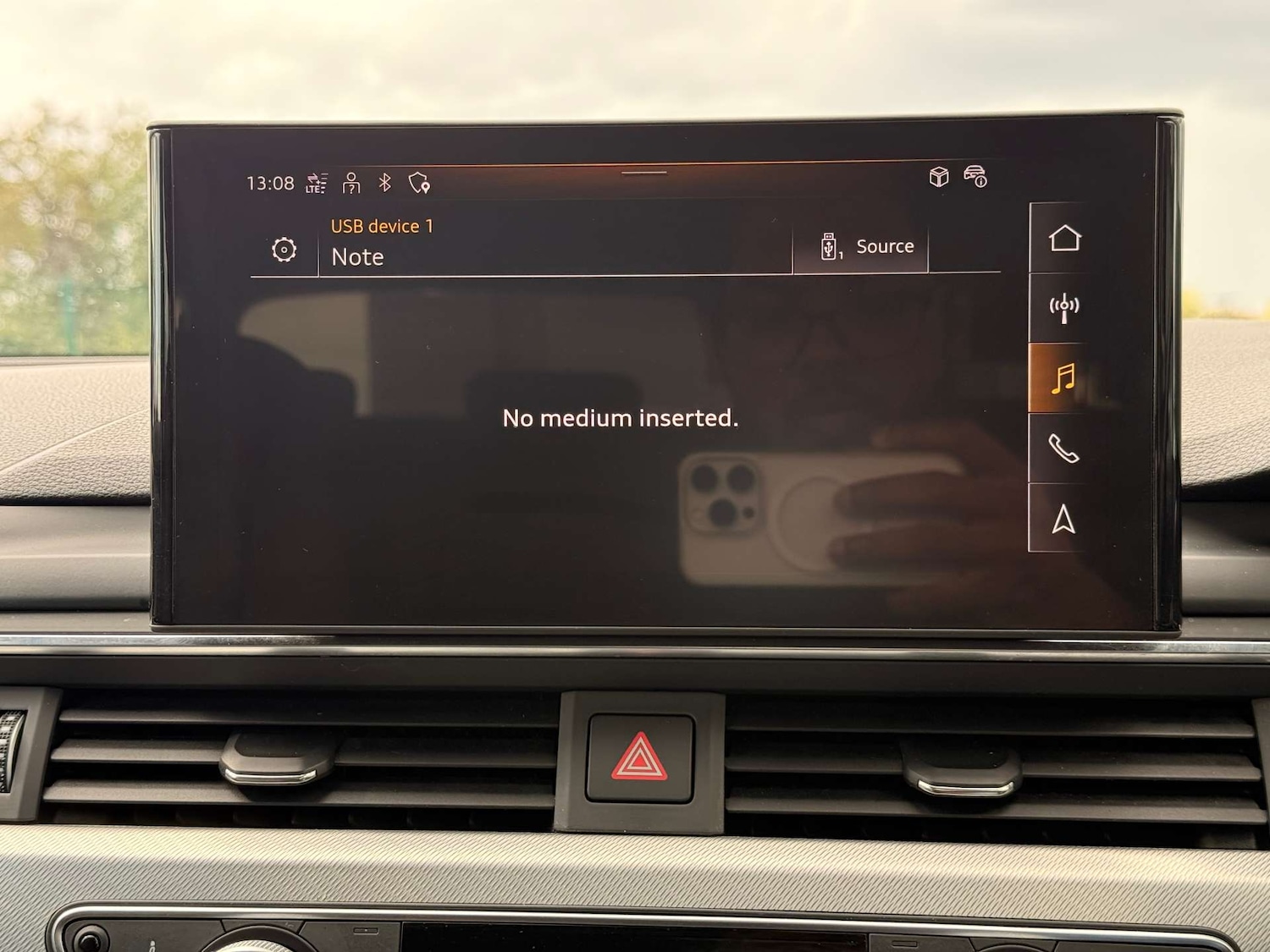 Used Audi A4 2022 for sale - 76601985: Photo 39