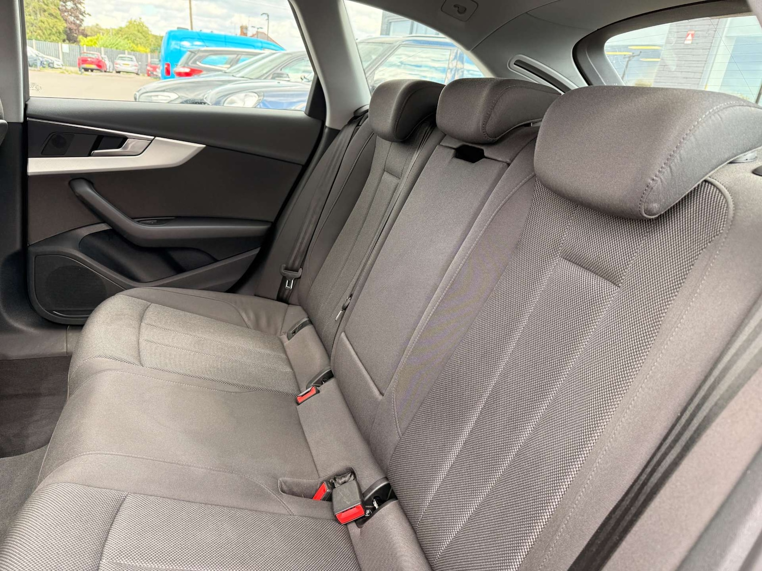 Used Audi A4 2022 for sale - 76601985: Photo 42