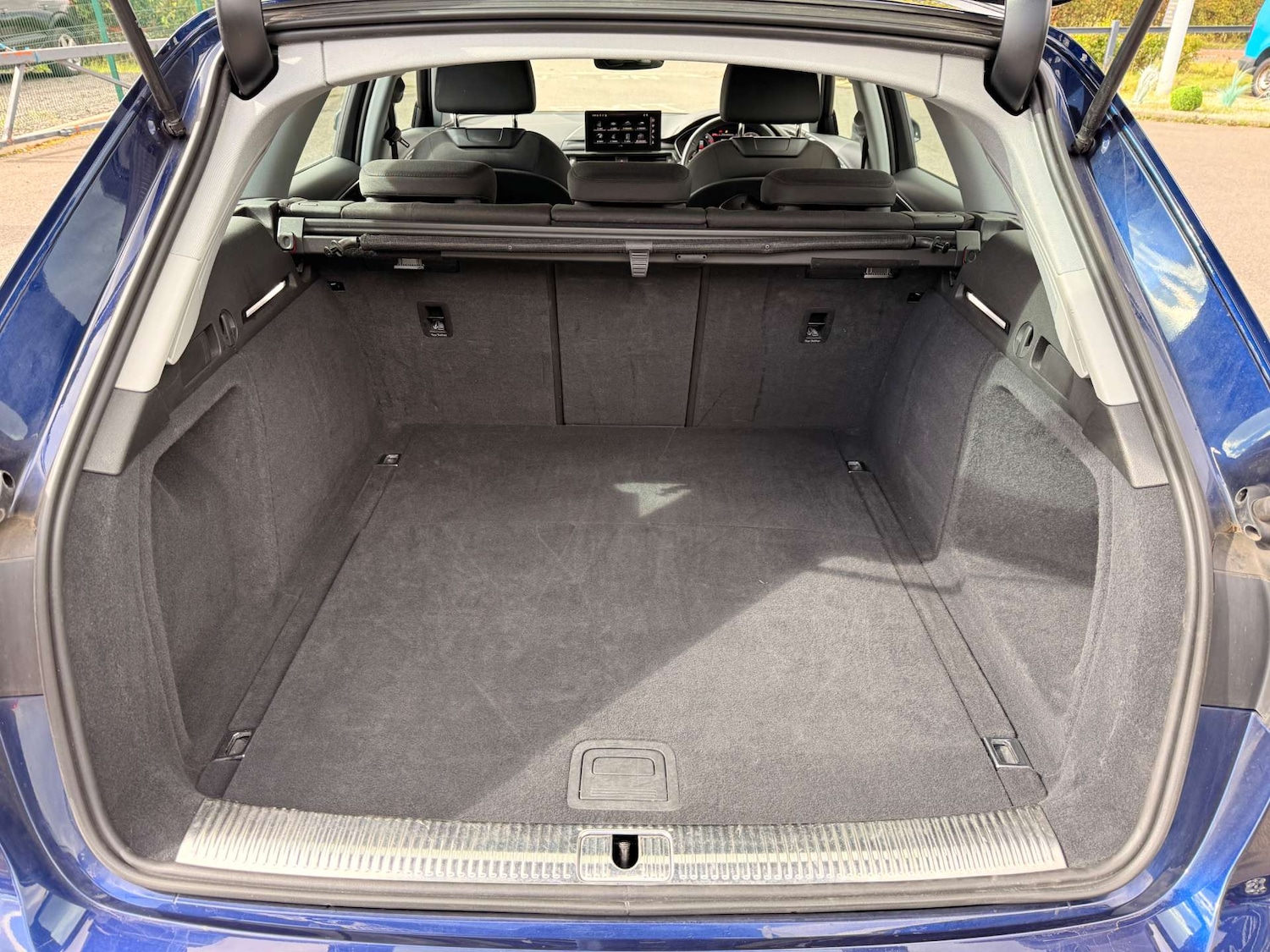 Used Audi A4 2022 for sale - 76601985: Photo 43