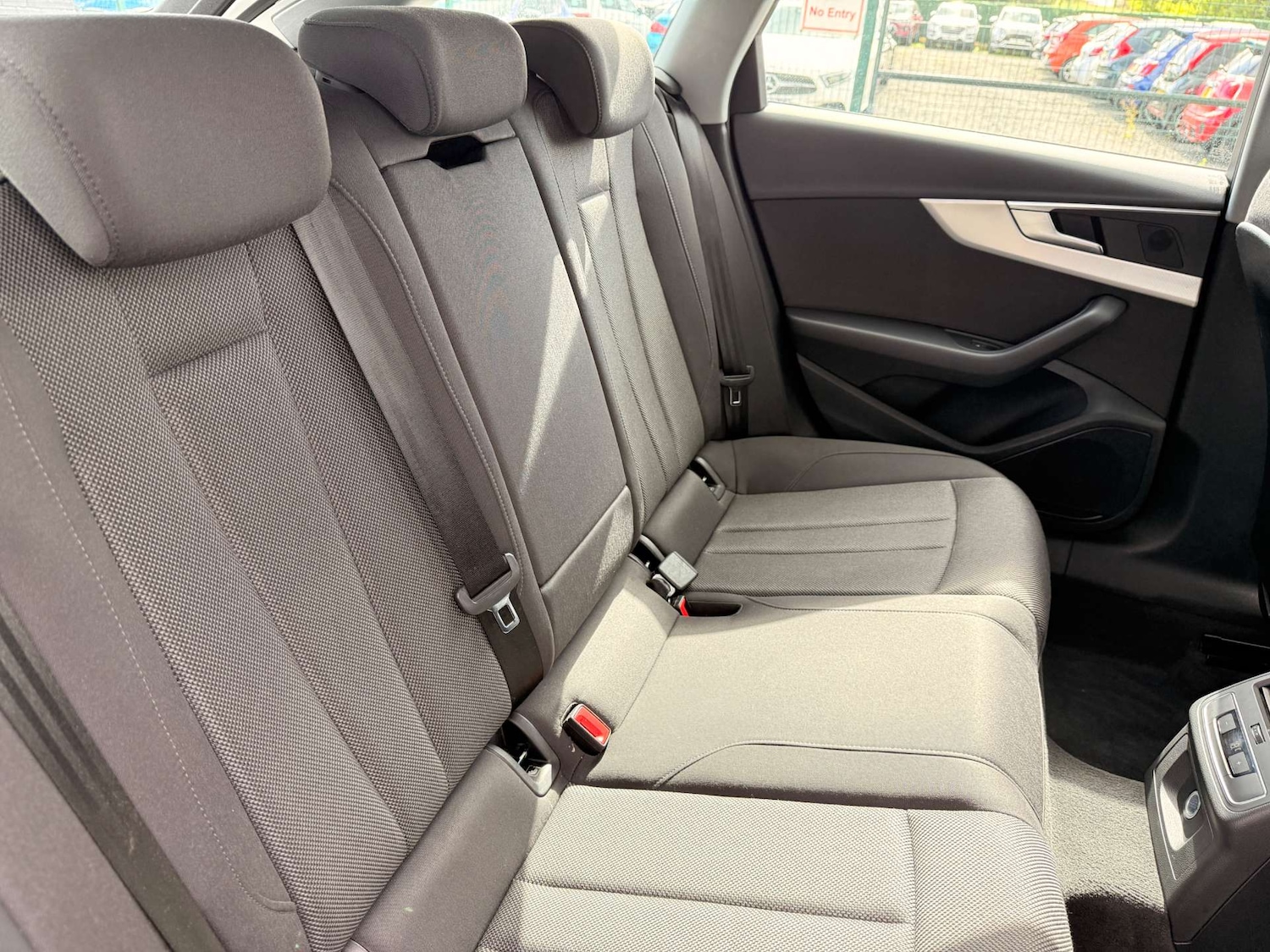 Used Audi A4 2022 for sale - 76601985: Photo 44