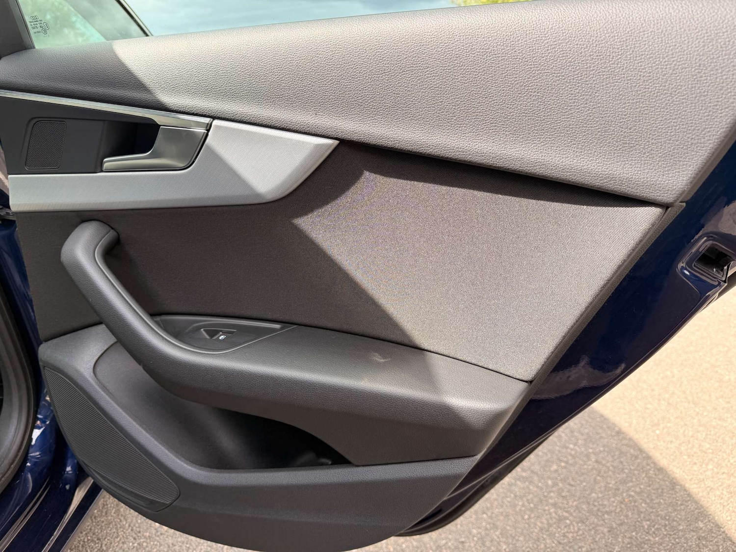 Used Audi A4 2022 for sale - 76601985: Photo 46