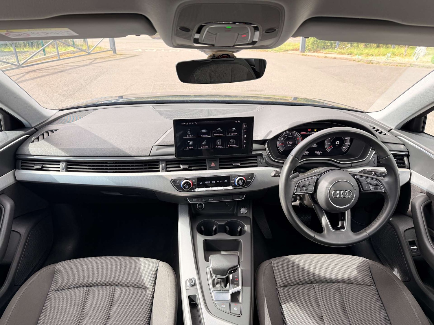 Used Audi A4 2022 for sale - 76601985: Photo 49