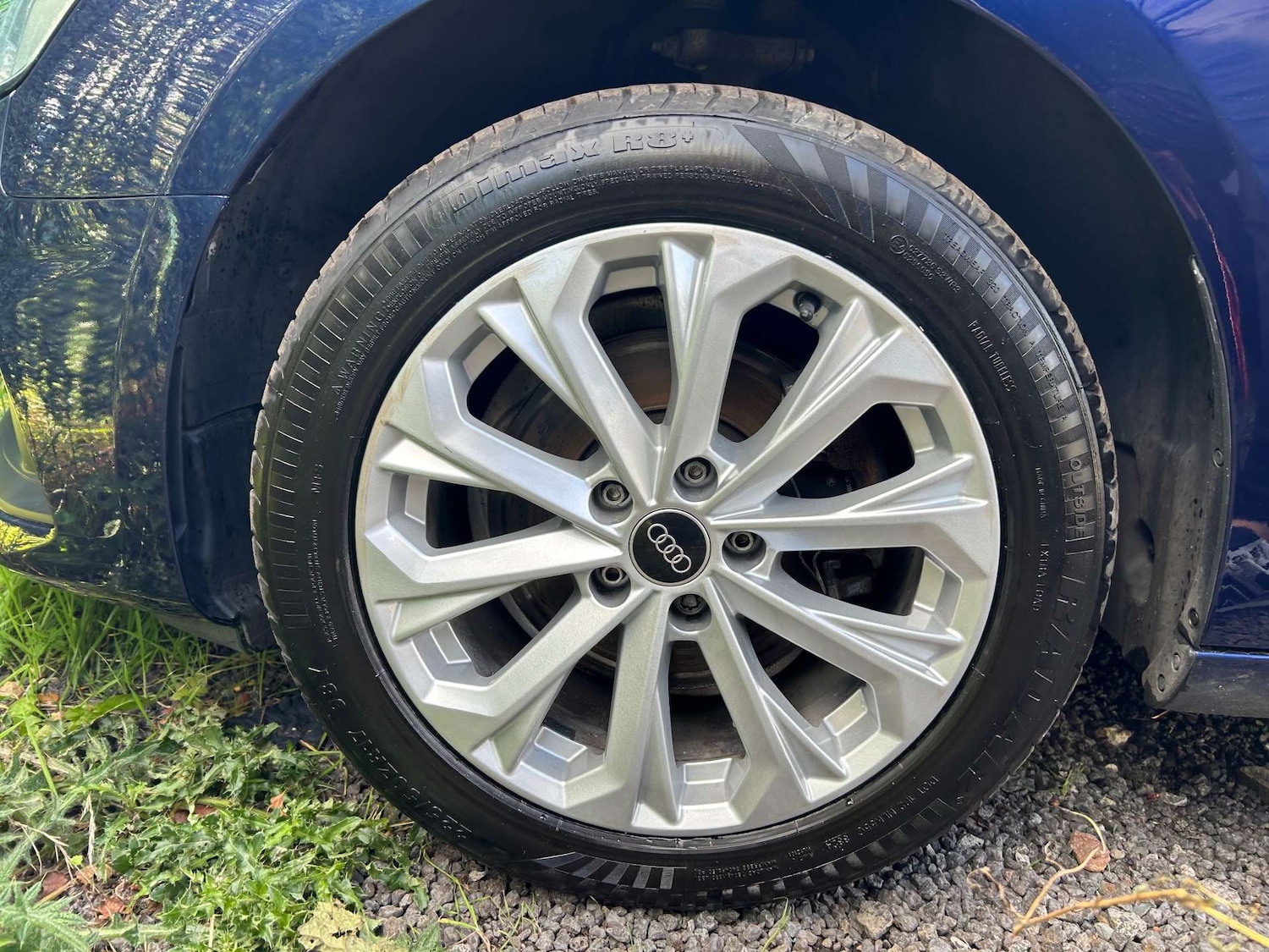 Used Audi A4 2022 for sale - 76601985: Photo 9