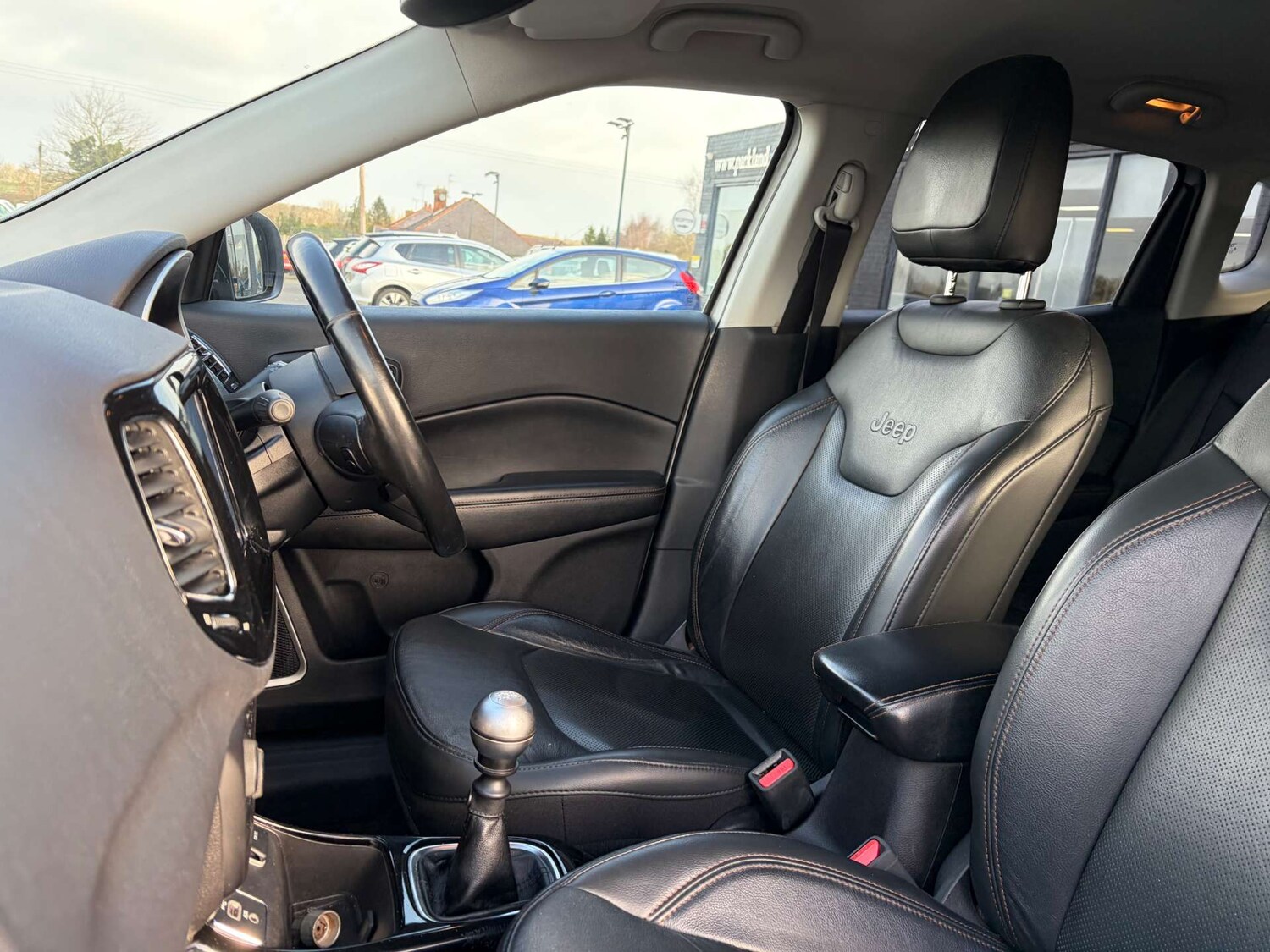 Used Jeep Compass 2019 for sale - 77845614: Photo 18