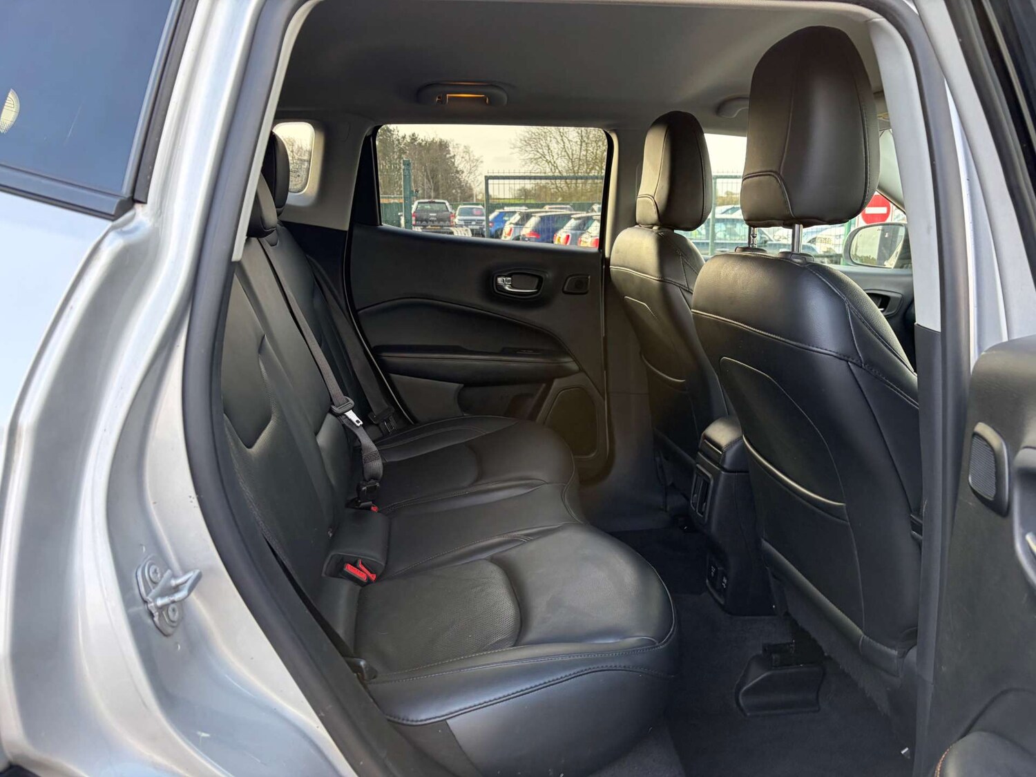 Used Jeep Compass 2019 for sale - 77845614: Photo 30