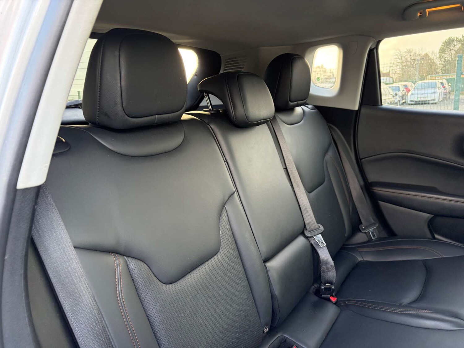 Used Jeep Compass 2019 for sale - 77845614: Photo 32