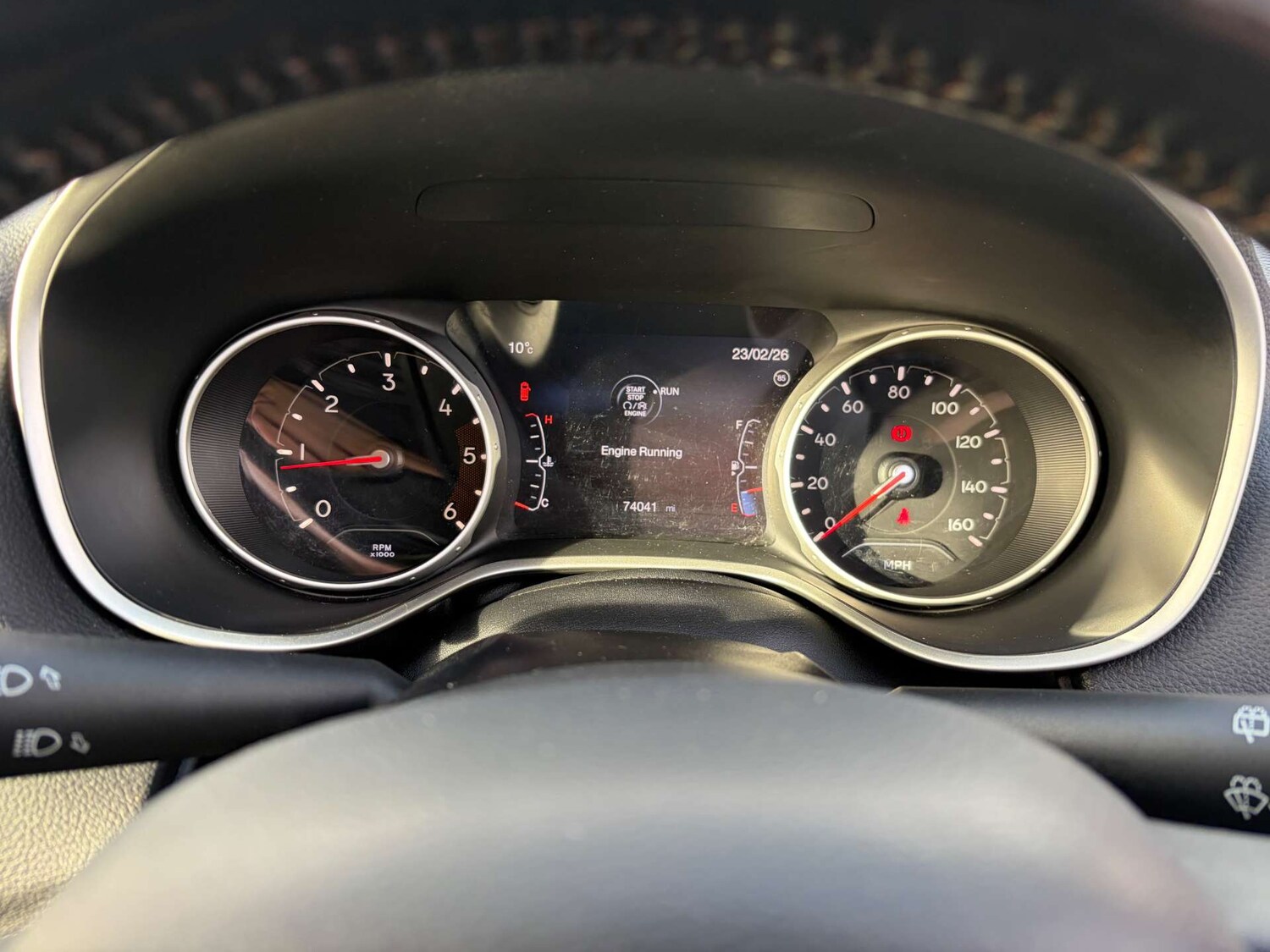 Used Jeep Compass 2019 for sale - 77845614: Photo 46