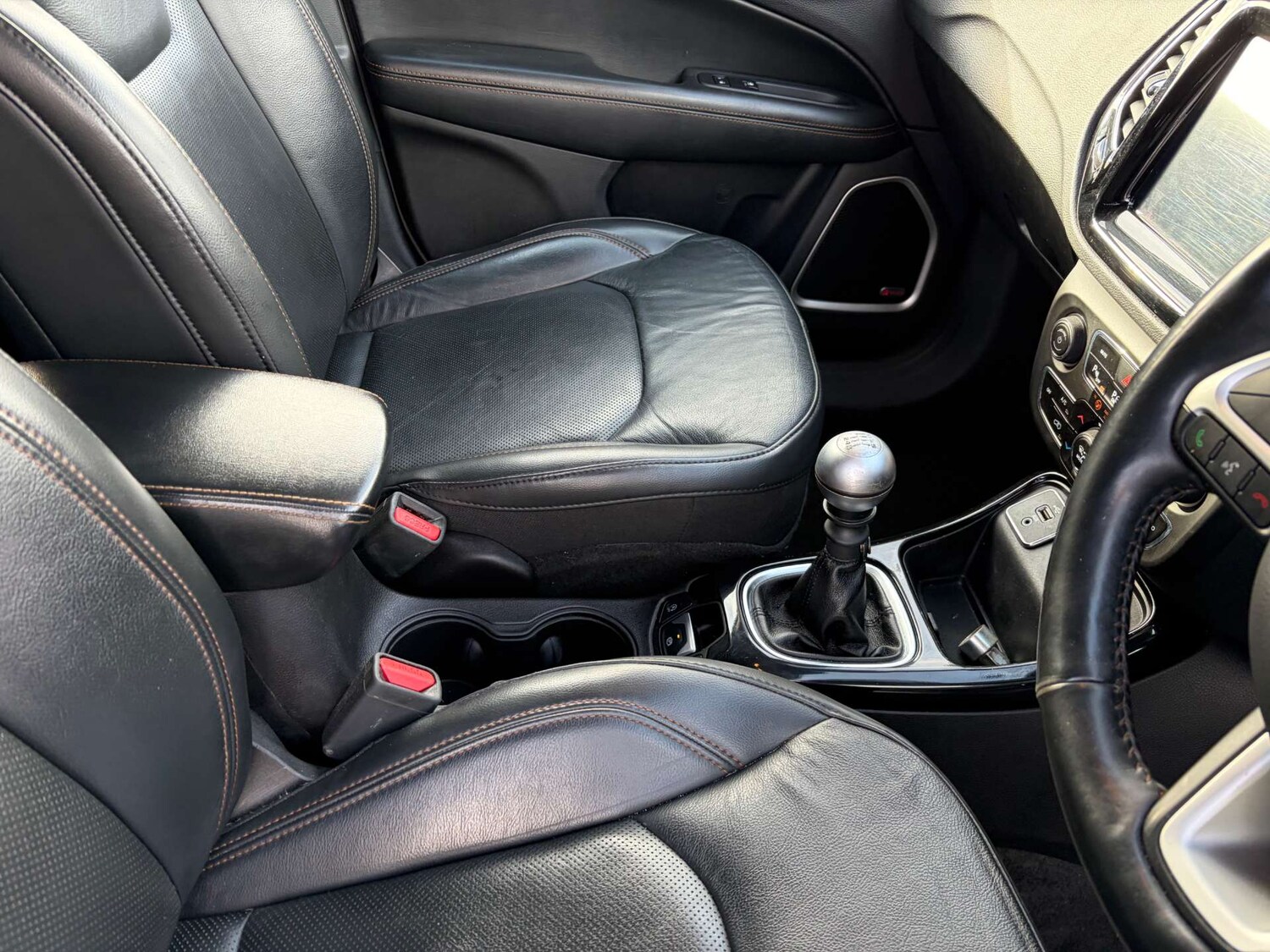 Used Jeep Compass 2019 for sale - 77845614: Photo 47