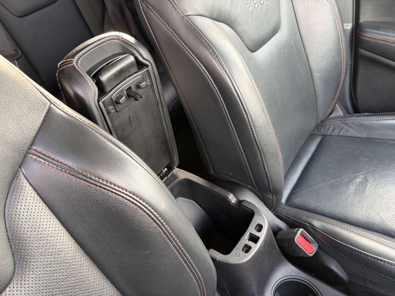 Used Jeep Compass 2019 for sale - 77845614: Photo 48