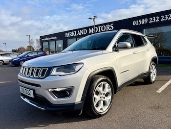 Used Jeep Compass 2019 for sale - 77845614: Photo