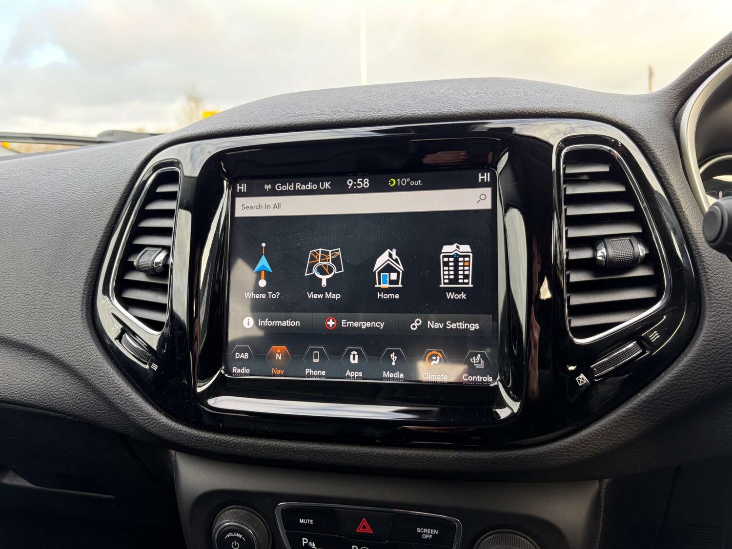 Used Jeep Compass 2019 for sale - 77845614: Photo 51